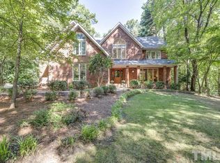 213 Dalton Dr, Raleigh, NC 27615