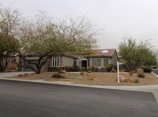 1688 Fieldbrook St, Henderson, NV 89052