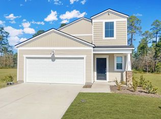 283 Lillian St, Rincon, GA 31326