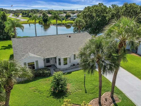 5089 El Destino Dr, Leesburg, FL 34748