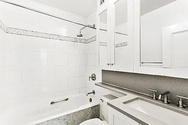 Rented by Battery Park Realty