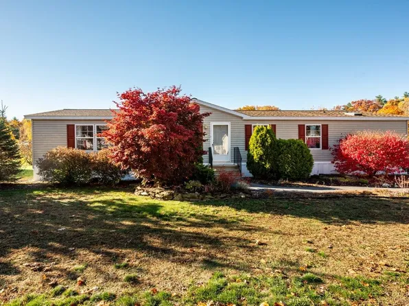 45 Seneca Street, Rochester, NH 03867