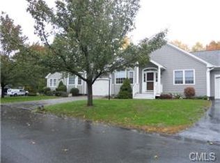 439 Lynx Run, Shelton, CT 06484
