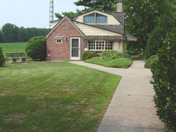 mother-in-law quarters