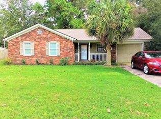 135 Aylesbury Rd, Goose Creek, SC 29445