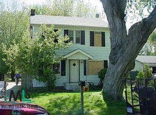 3354 4th St, Monroe, MI 48162