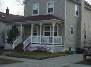 311 Baker St, Royal Oak, MI