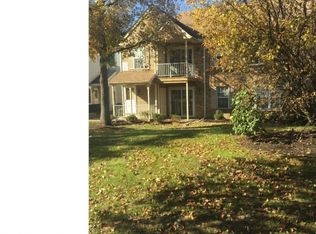 1552B Thornwood Dr #1552, Mount Laurel, NJ 08054