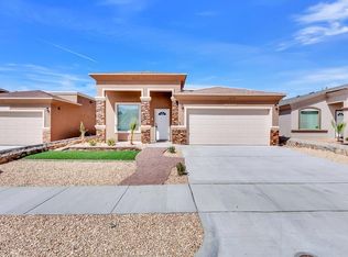 6081 Vintage St, El Paso, TX 79932