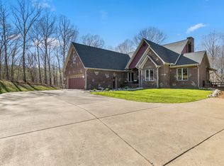 930 Clover Creek Rd, Medon, TN 38356