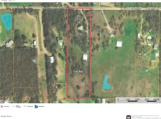 255 County Road 4770, Boyd, TX 76023