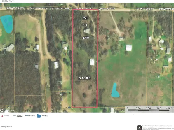 255 County Road 4770, Boyd, TX 76023