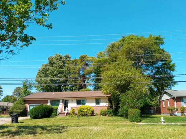 1610 Cavalier Blvd, Portsmouth, VA 23701