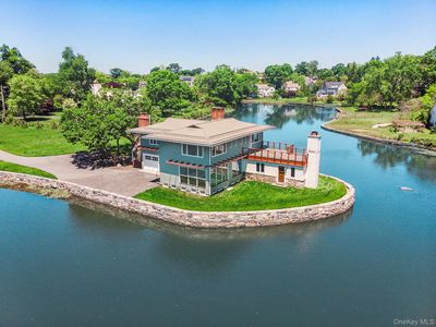 8 Wildwood Circle, Larchmont, NY, 10538