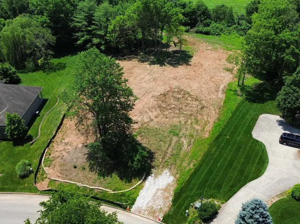 132 Lakewood Dr, Vincennes, IN 47591