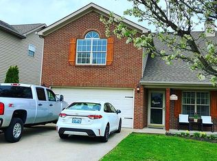 3368 Scottish Trce, Lexington, KY 40509