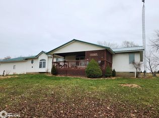 1267 Doyle St, Murray, IA 50174