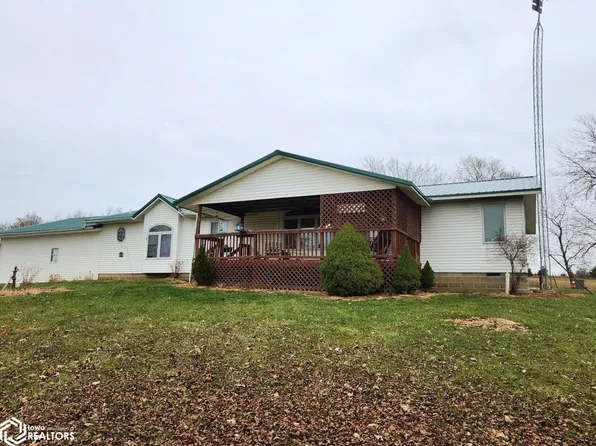 1267 Doyle St, Murray, IA 50174