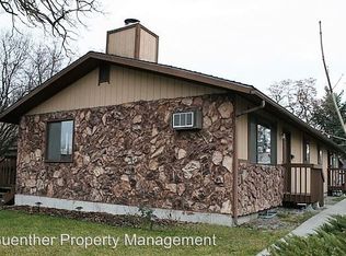 404 E Everett Ave, Spokane, WA 99207