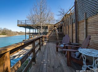 363 E Klein Rd, New Braunfels, TX 78130