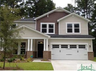 17 Whitaker Way North Way, Richmond Hill, GA 31324
