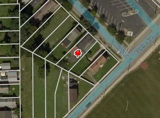 5708 Dolloff Rd, Cleveland, OH 44127