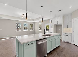 1020 Southlake St, Cooper, TX 75432