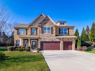 11215 Shelton Pl, Johns Creek, GA 30097