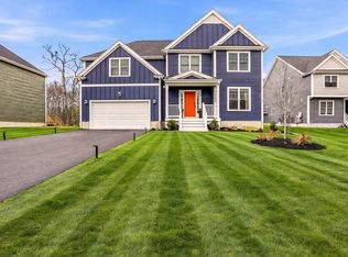 6 Sycamore Way, Medway, MA 02053