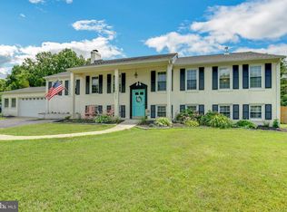 4525 Woodland Ct, Pomfret, MD 20675