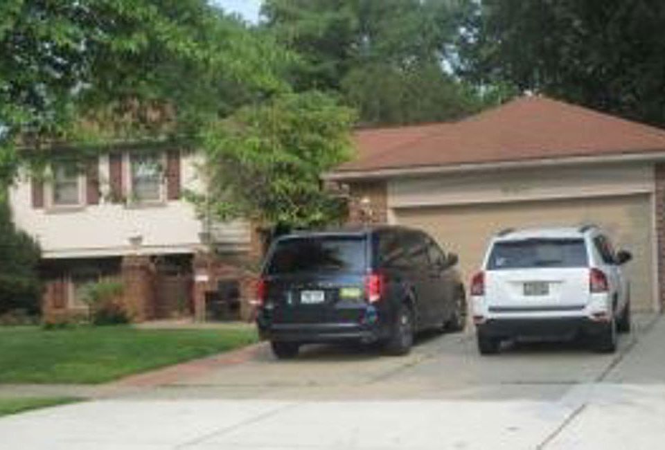 Property Front View