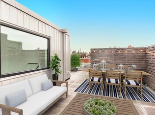 62 Avenue B APT 6C, New York, NY 10009