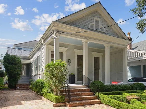 406 Audubon St, New Orleans, LA 70118