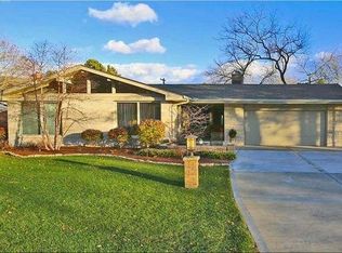 5131 Park Pl, Racine, WI 53402