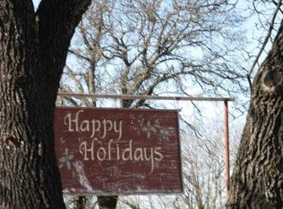 54800 S 348th Rd, Glencoe, OK 74032