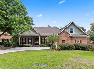 8137 Pine Run, Daphne, AL 36527