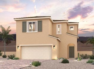 9951 Ruby Dome Ave, Las Vegas, NV 89178