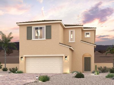 9951 Ruby Dome Ave, Las Vegas, NV, 89178