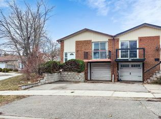 81 Sexton Cres, Toronto, ON M2H 2L7