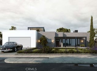 7032 Saddleback Rd, Joshua Tree, CA 92252