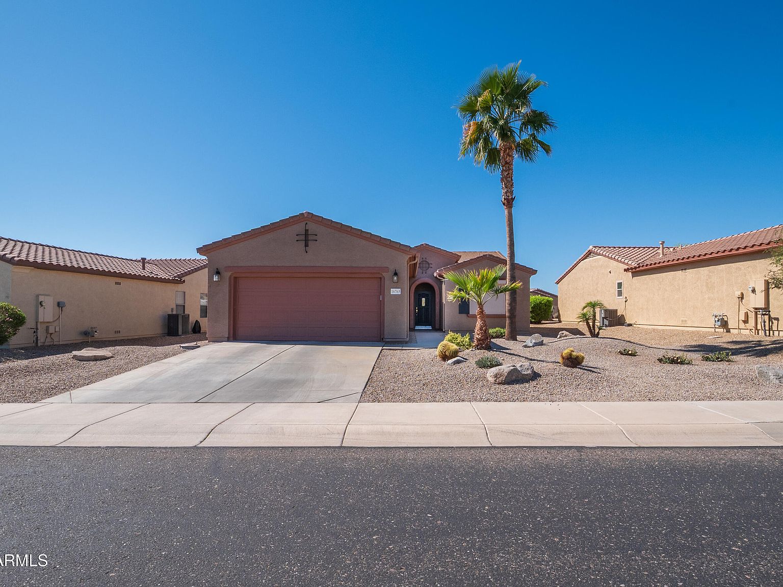 16765 W ASPEN VIEW Drive