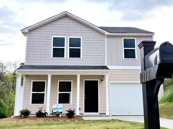 116 Regency Walk, Pickens, SC 29671