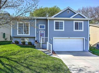 6640 N 149th Ave, Omaha, NE 68116