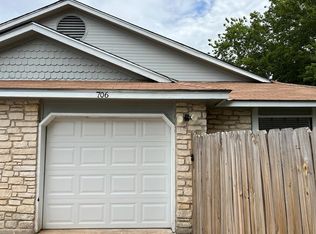 706 Peterson St #706, Round Rock, TX 78664