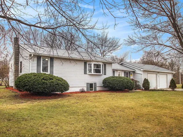 50968 County Road 37, Middlebury, IN 46540