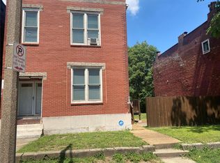 2013 Geyer Ave, Saint Louis, MO 63104