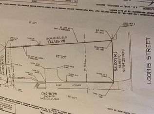 324 S Loomis St LOT 25, Naperville, IL 60540