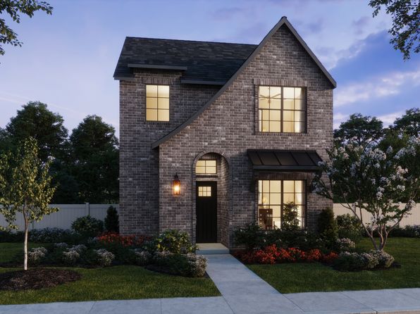 Home for Sale in Allen TX