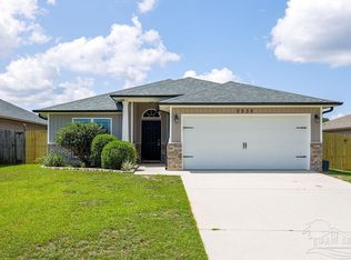 5535 Peach Dr, Pace, FL 32571