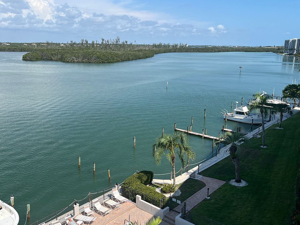 View from your breakfast table!